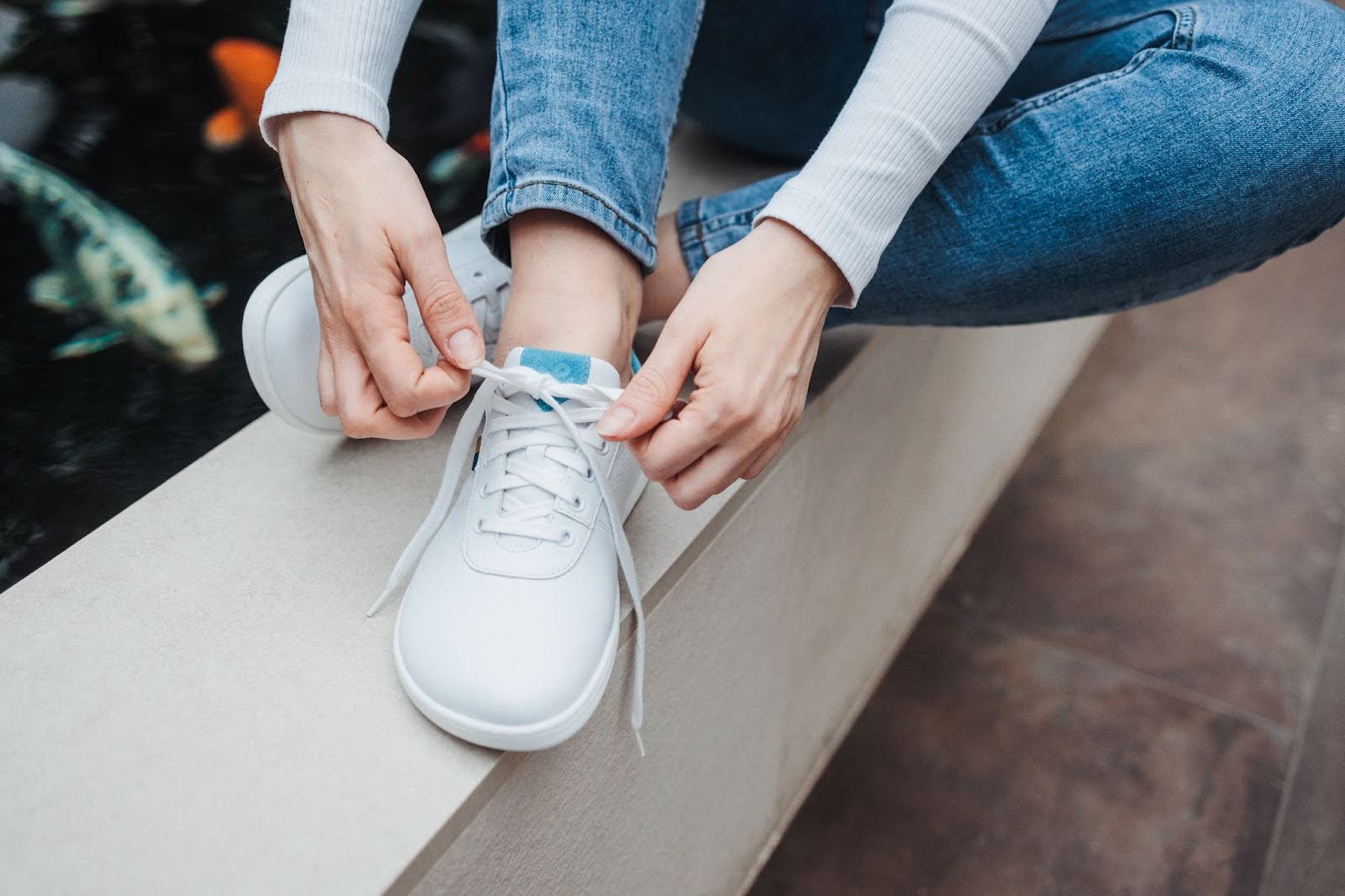 Ce înseamnă Barefoot? Ghid pentru alegerea încălțămintei potrivite piciorului