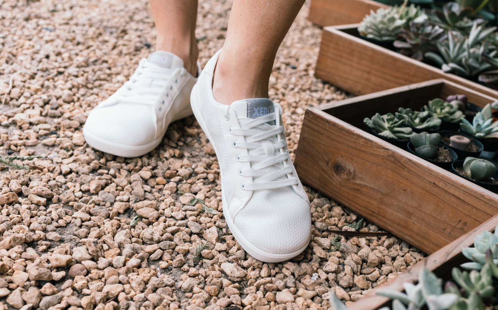 Top 10 beneficii oferite de pantofii barefoot