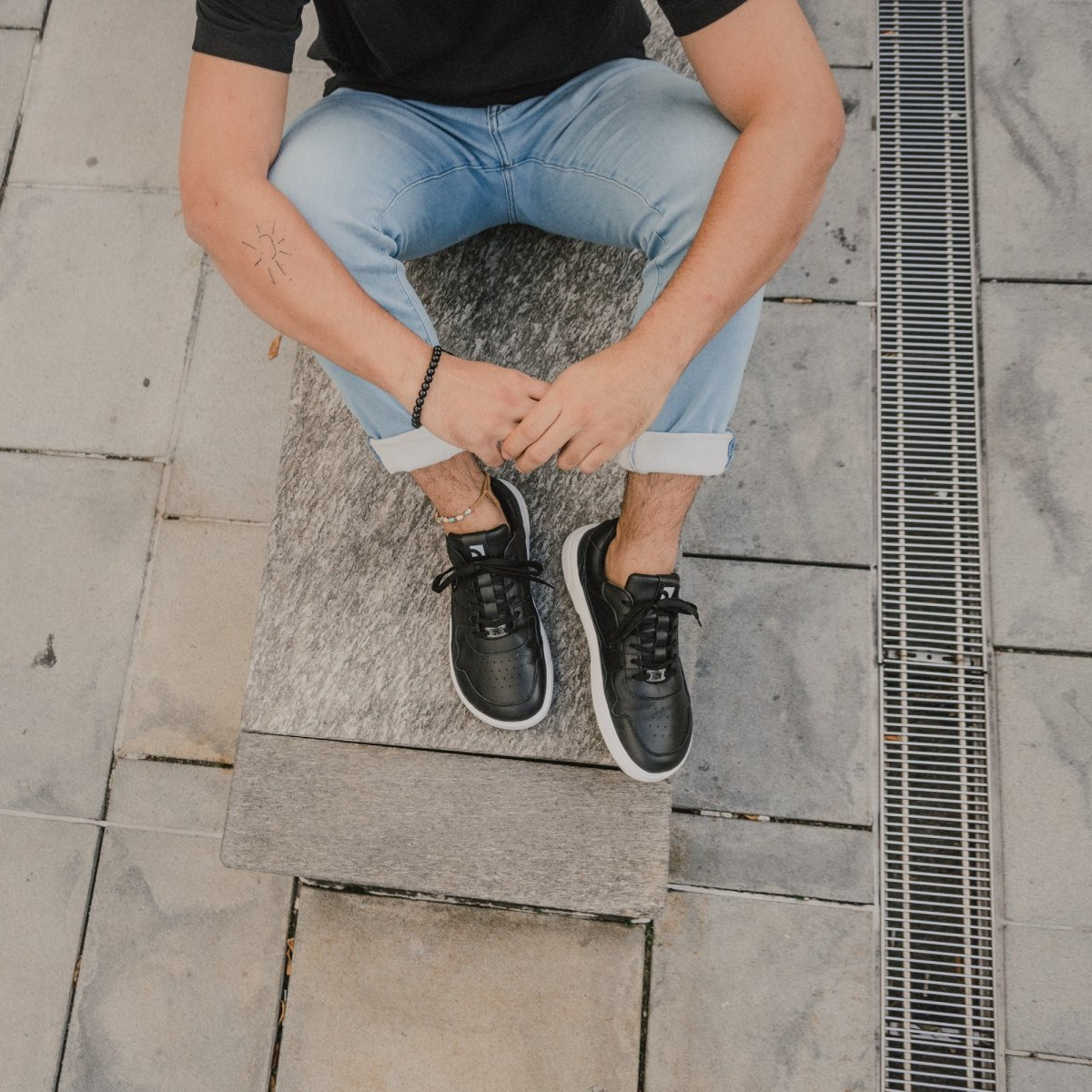 pantofi barefoot beneficii