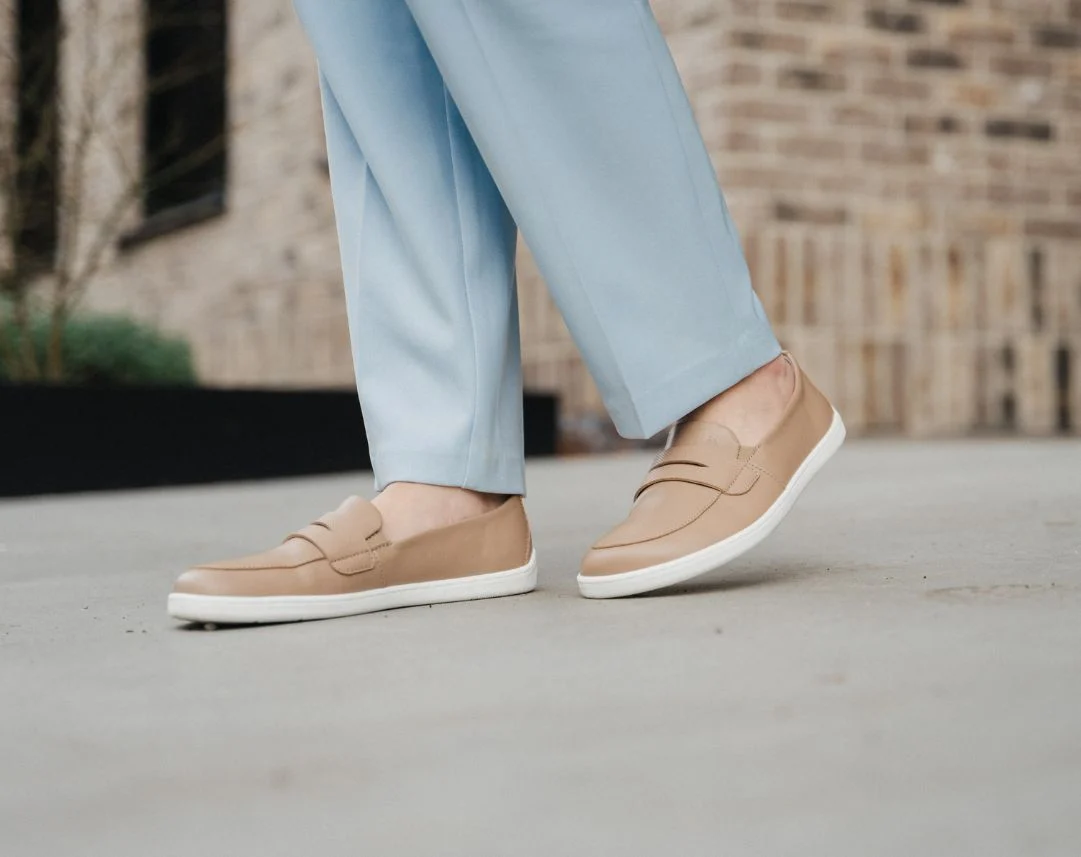 Prima pereche de pantofi barefoot: Cum o alegi corect
