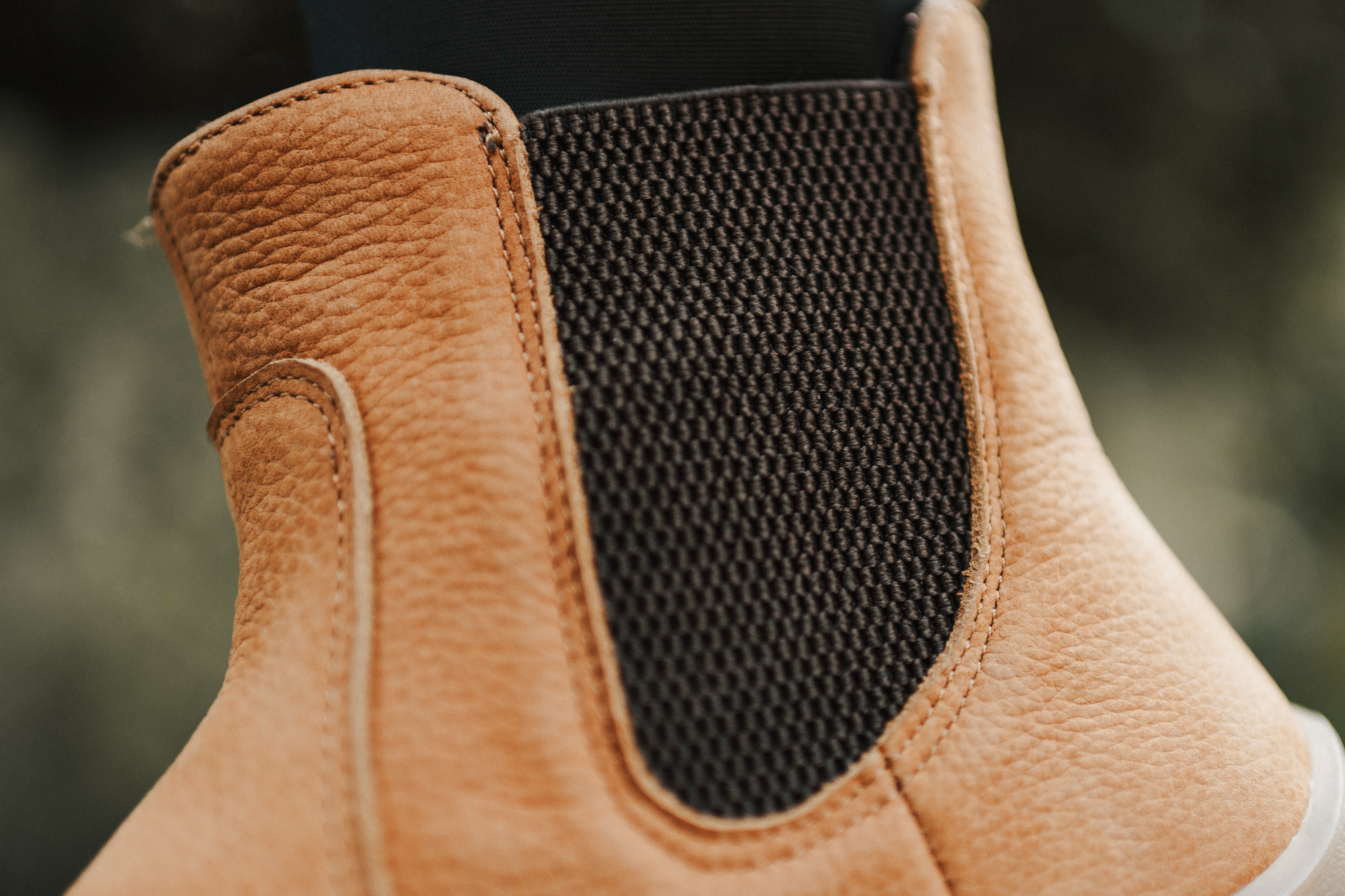 Barefoot Boots Be Lenka Entice Neo - Cinnamon Brown [6]