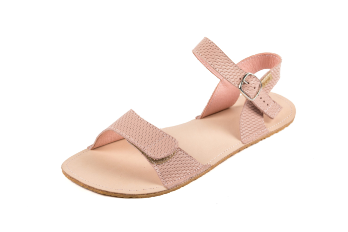 Sandale TIMMO BELLA FORMA - Roz [7]