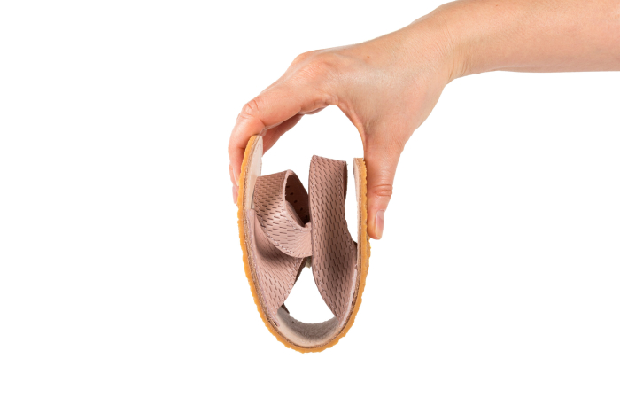 Sandale TIMMO BELLA FORMA - Roz [6]