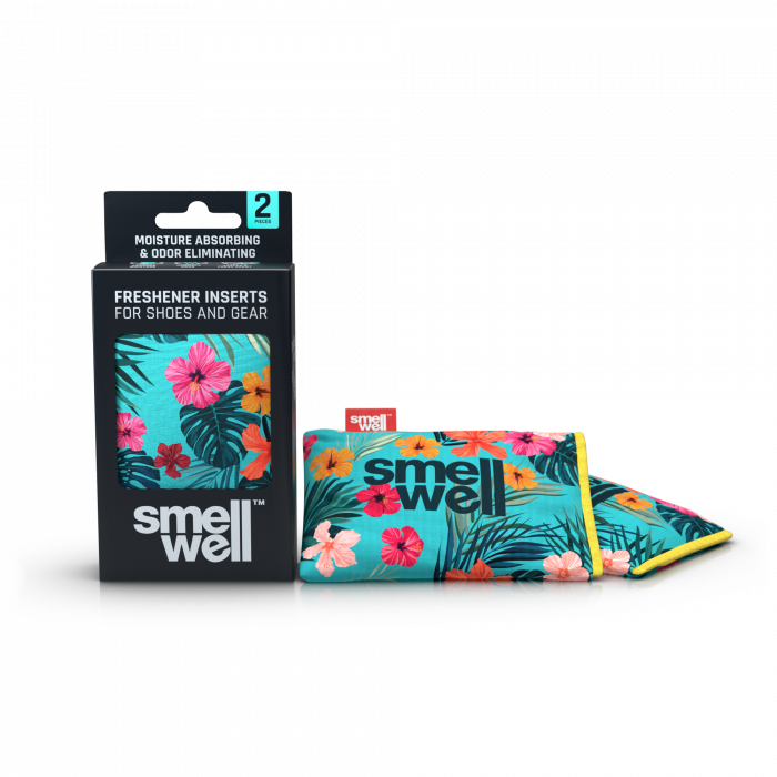 SmellWell Active - Tropical Blue [5]