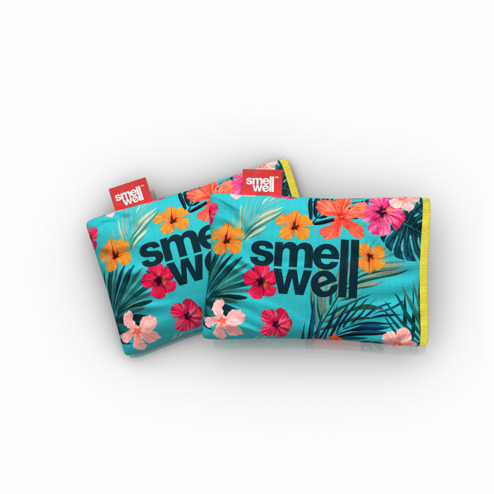 SmellWell Active - Tropical Blue [2]