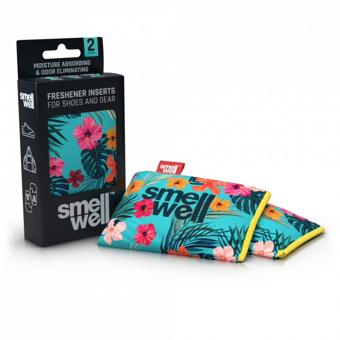 SmellWell Active - Tropical Blue [3]