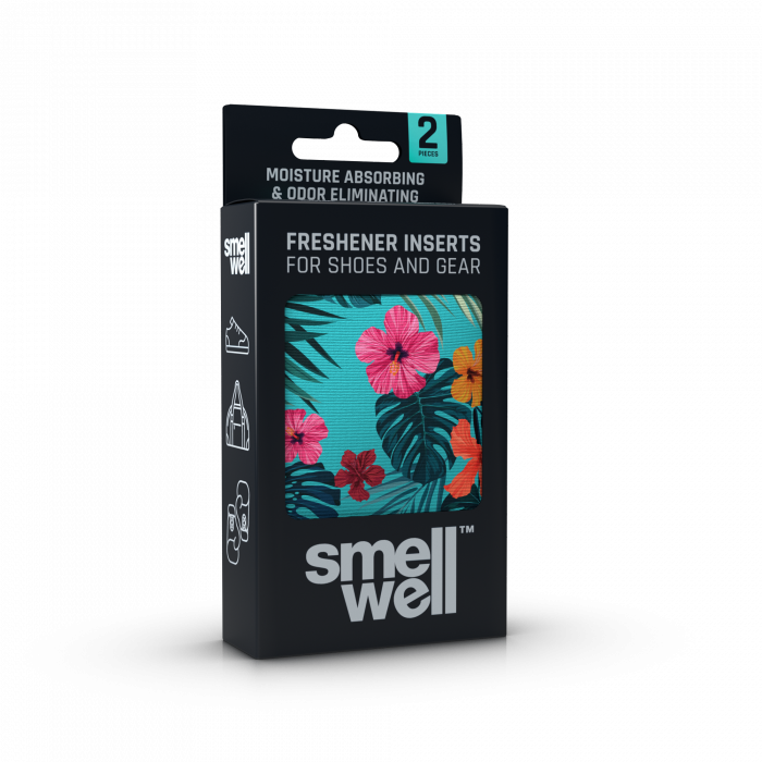 SmellWell Active - Tropical Blue [4]