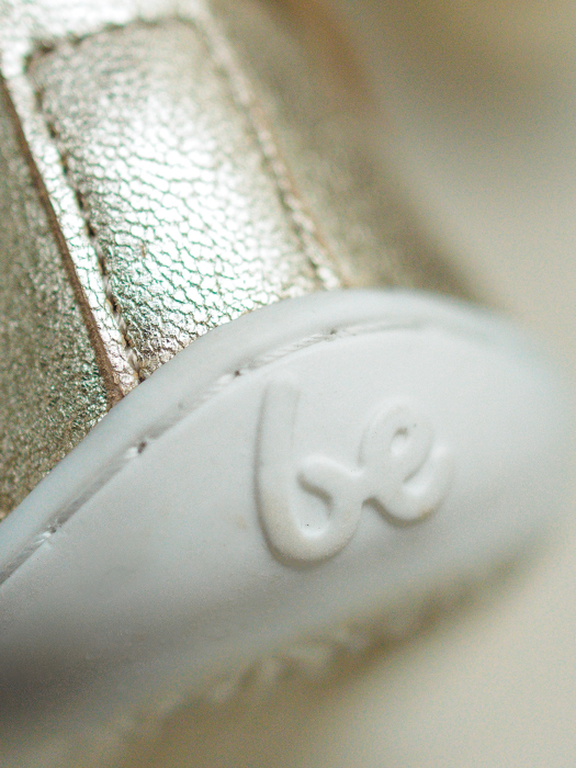 Balerini barefoot BE LENKA Bellissima 2.0 - Auriu [8]