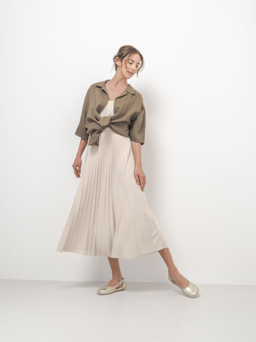 Balerini barefoot BE LENKA Bellissima 3.0 - Auriu [6]