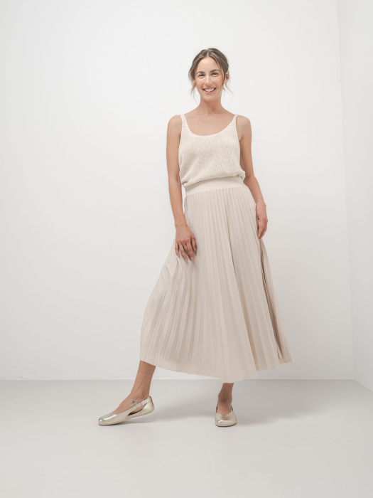 Balerini barefoot BE LENKA Bellissima 3.0 - Auriu [10]