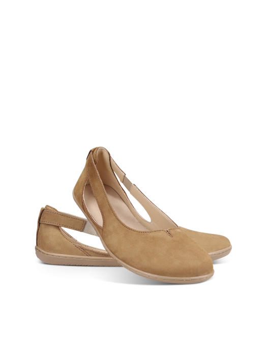 Balerini barefoot BE LENKA Bellissima 3.0 - Maro [3]