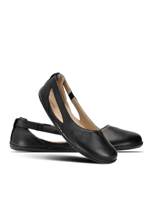 Balerini barefoot BE LENKA Bellissima 3.0 - Negru [3]