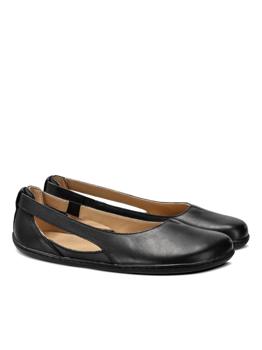 Balerini barefoot BE LENKA Bellissima 3.0 - Negru [5]
