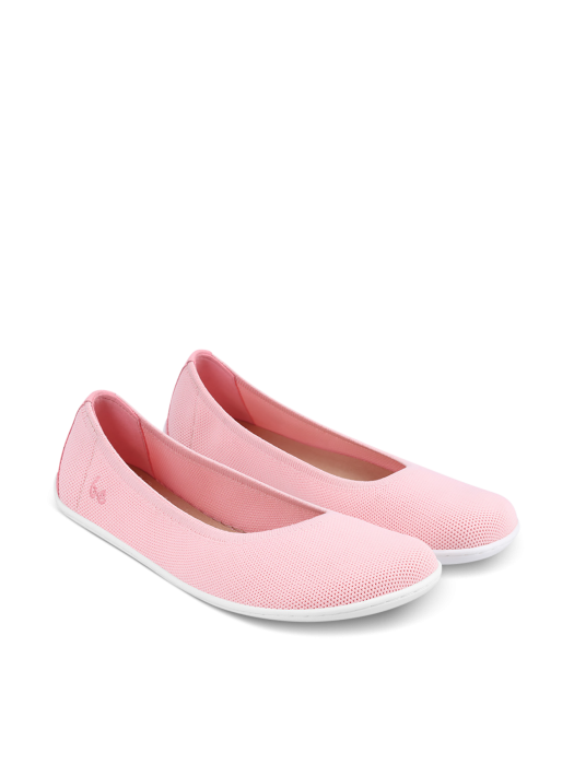 Balerini barefoot BE LENKA Delight - Roz deschis [7]