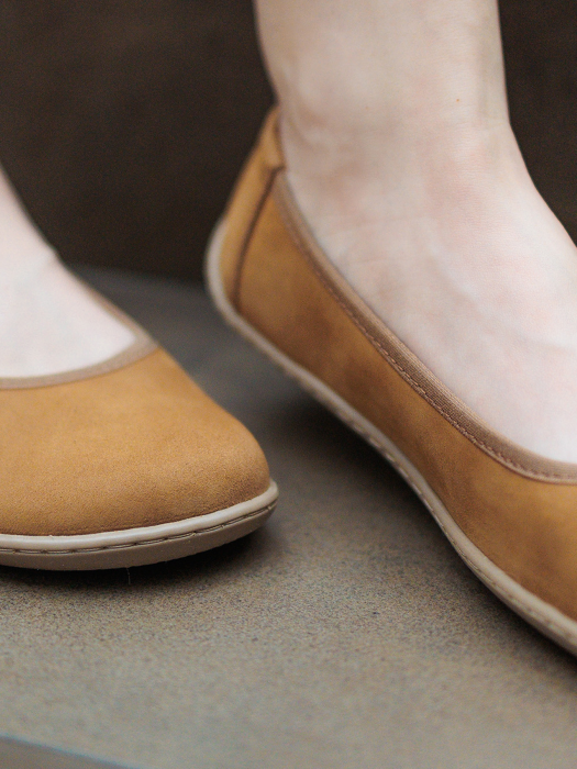 Balerini barefoot BE LENKA Sophie - Maro [6]