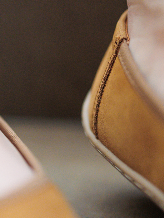 Balerini barefoot BE LENKA Sophie - Maro [9]