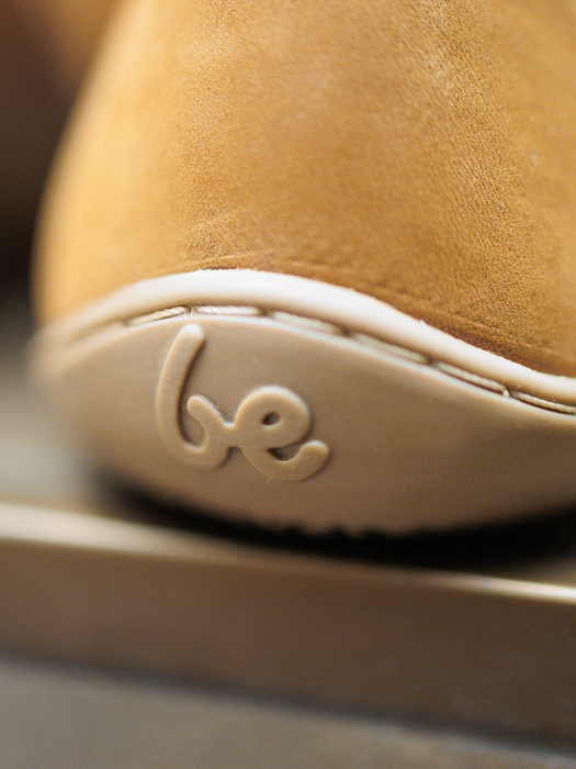 Balerini barefoot BE LENKA Sophie - Maro [8]