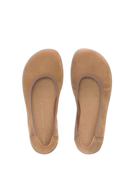 Balerini barefoot BE LENKA Sophie - Maro [7]