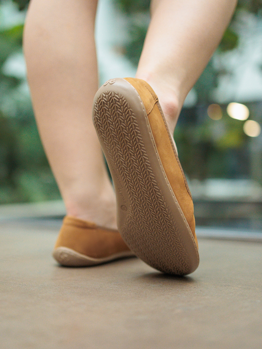 Balerini barefoot BE LENKA Sophie - Maro [4]