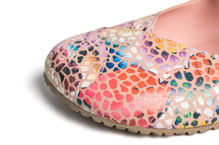 Balerini Barefoot Grace Palette [6]