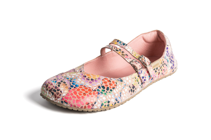 Balerini Barefoot Grace Palette [4]