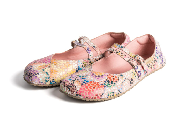 Balerini Barefoot Grace Palette [2]