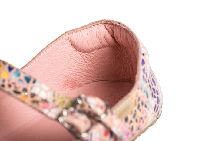 Balerini Barefoot Grace Palette [5]