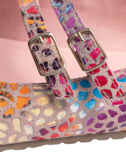 Balerini Barefoot Grace Palette [7]