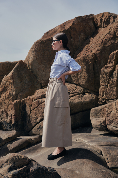 Balerini barefoot SHAPEN Peony 2.0 - Negru [12]