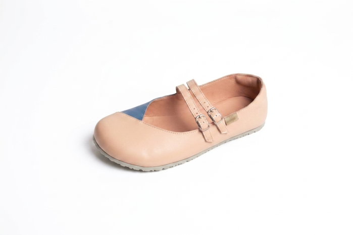 Balerini Barefoot Grace Duo [3]