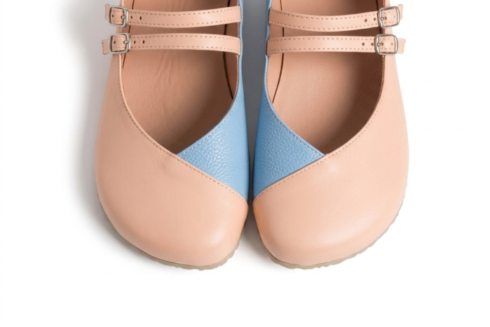 Balerini Barefoot Grace Duo [2]