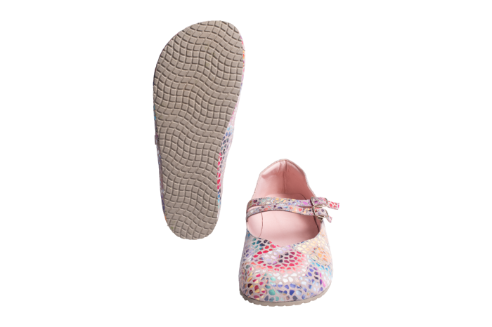Balerini Barefoot Grace Palette [4]