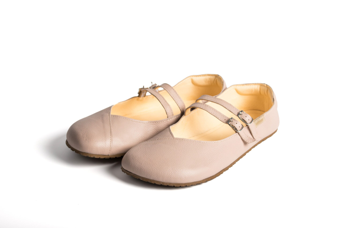 Balerini Barefoot Grace Palette [2]