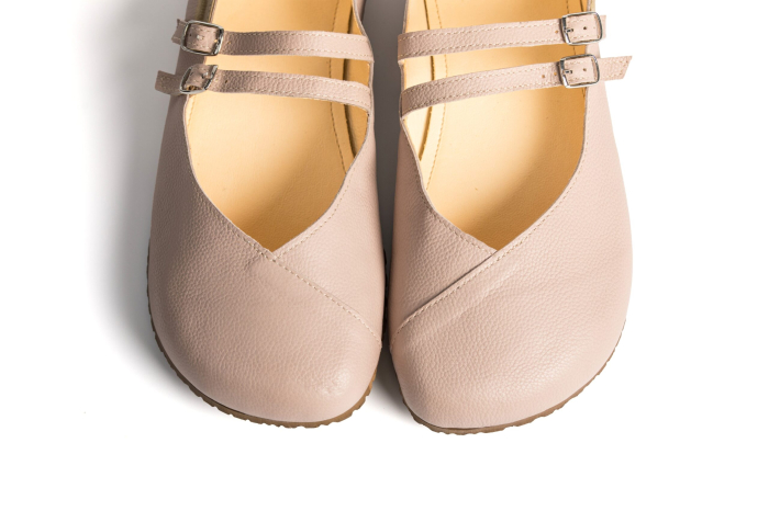 Balerini Barefoot Grace Palette [3]