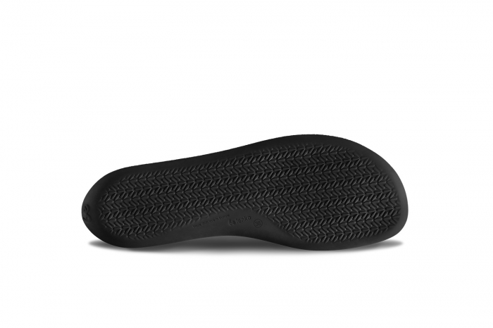 Mocasini barefoot BE LENKA VIVA - Negru [11]