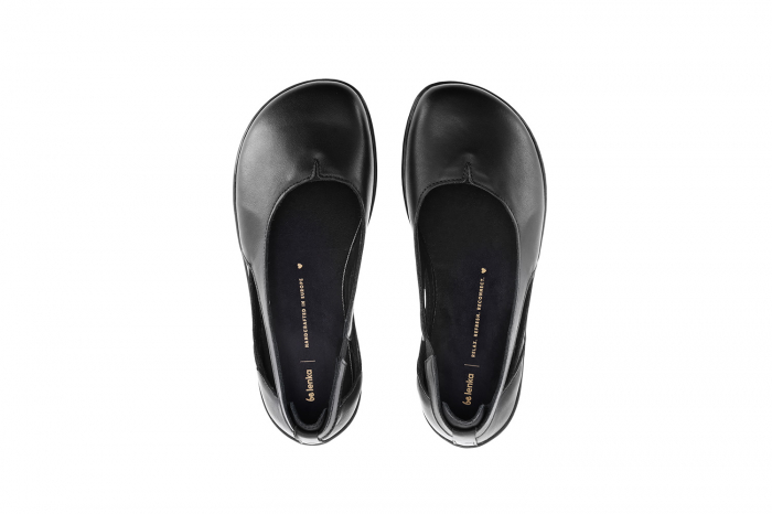 Balerini barefoot BE LENKA BELLISSIMA 2.0 - Negru [7]
