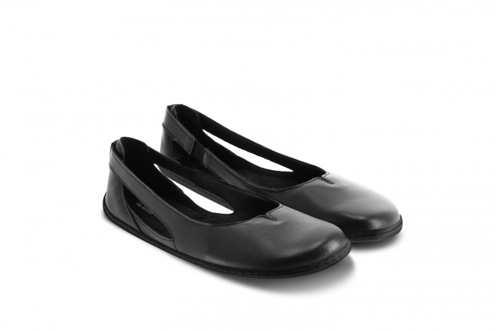 Balerini barefoot BE LENKA BELLISSIMA 2.0 - Negru [6]
