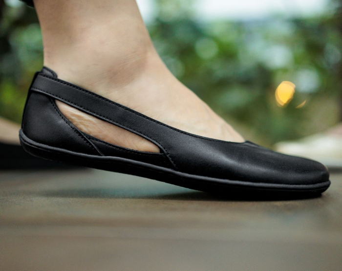 Balerini barefoot BE LENKA BELLISSIMA 2.0 - Negru [2]