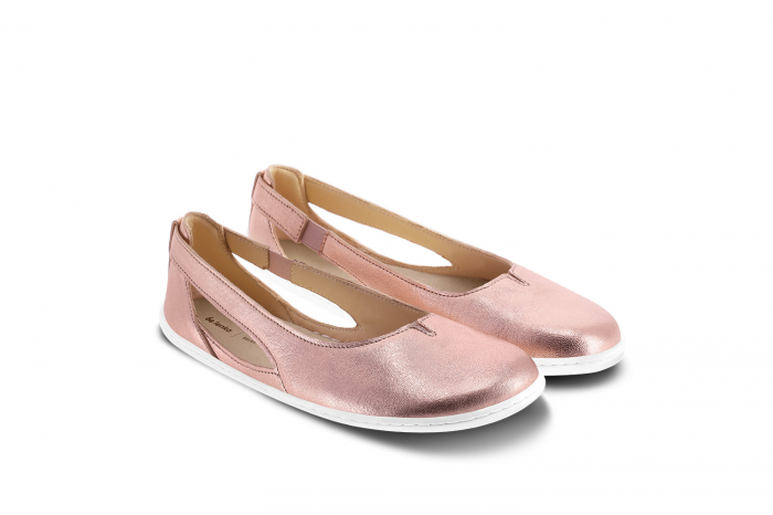 Ballet Flats Be Lenka - Bellissima 2.0 - Rose Gold [7]