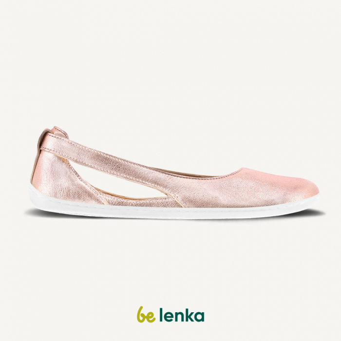 Ballet Flats Be Lenka - Bellissima 2.0 - Rose Gold [3]
