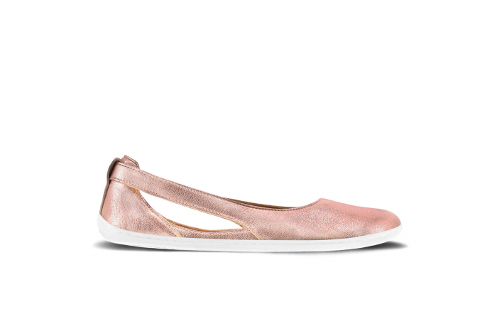 Ballet Flats Be Lenka - Bellissima 2.0 - Rose Gold [1]