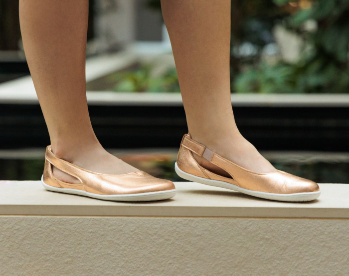 Ballet Flats Be Lenka - Bellissima 2.0 - Rose Gold [2]