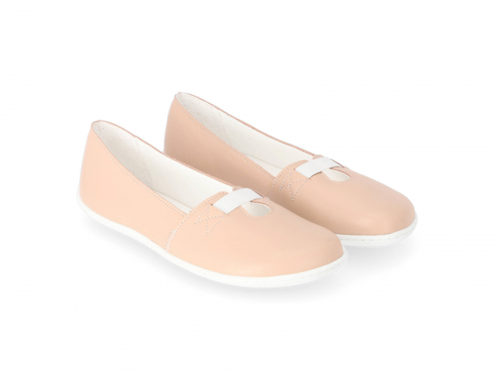 Balerini barefoot BE LENKA HARMONY - Roz deschis [5]