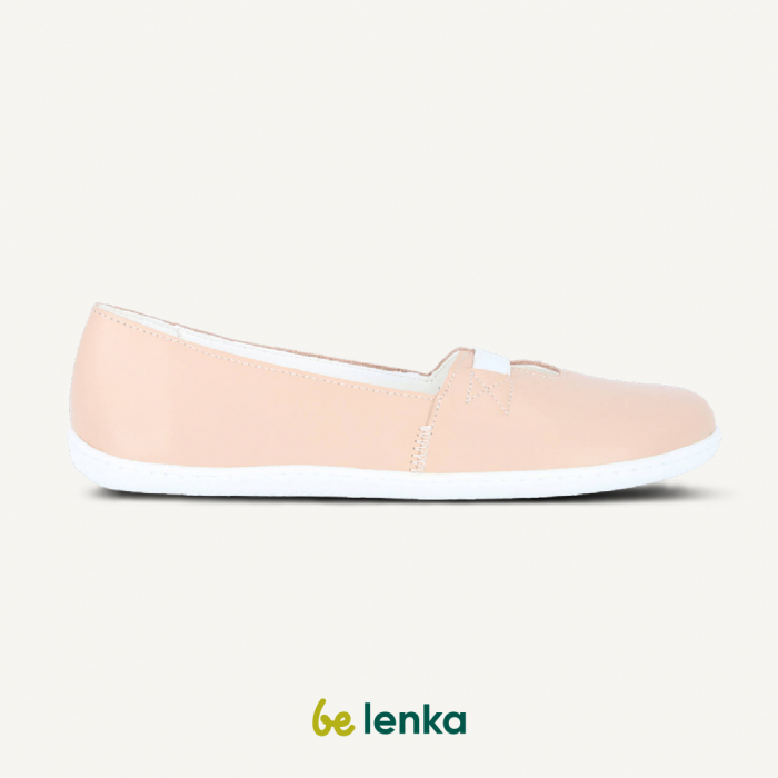 Balerini barefoot BE LENKA HARMONY - Roz deschis [12]
