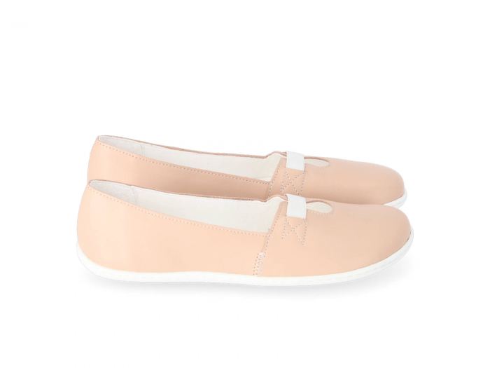 Balerini barefoot BE LENKA HARMONY - Roz deschis [7]