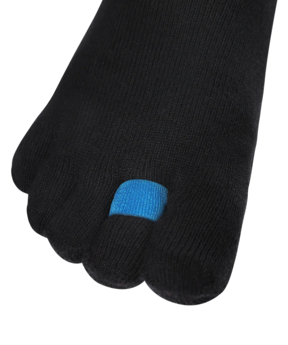 Banda elastica KNITIDO Taping Loops - Albastru [4]