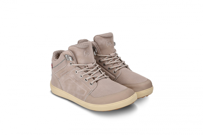 Ghete barefoot BE LENKA ArcticEdge - Bej [4]