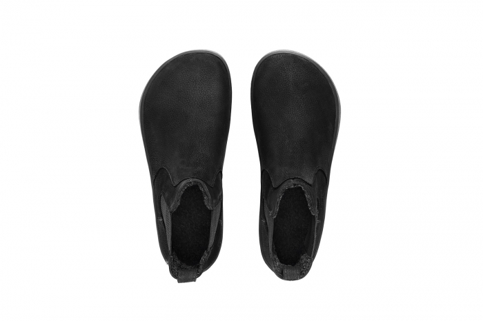 Barefoot Boots Be Lenka Entice Neo - Matt Black [9]