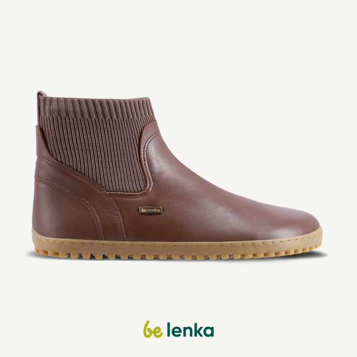 Ghete barefoot BE LENKA MOJO - Maro [10]