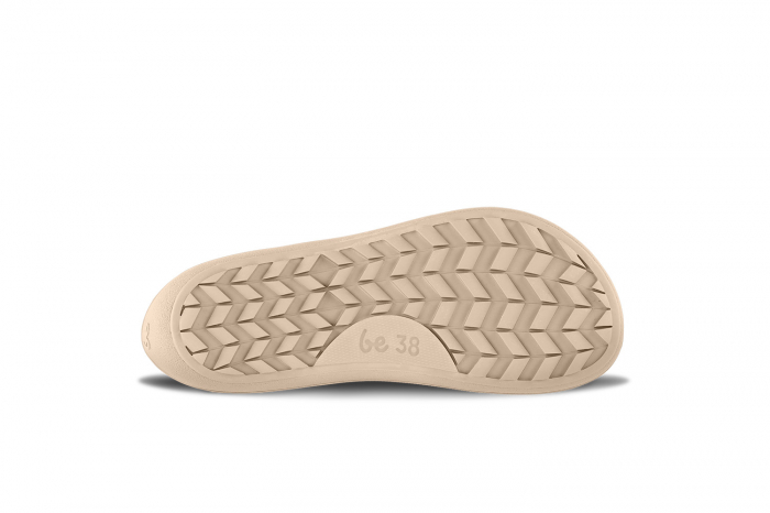 BE LENKA Ghete barefoot iarnă OLIVIA - Negru & verde închis [12]